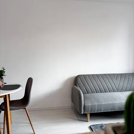 Siesta Nest- Quiet 克卢日-纳波卡