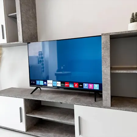 Siesta Nest- Quiet 公寓