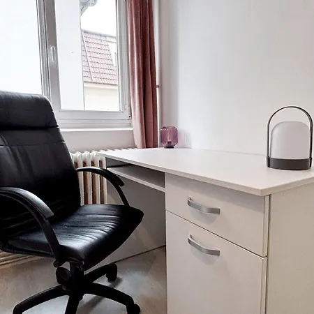 公寓 Siesta Nest- Quiet