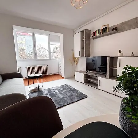 Siesta Nest- Quiet Apartment Cluj-Napoca