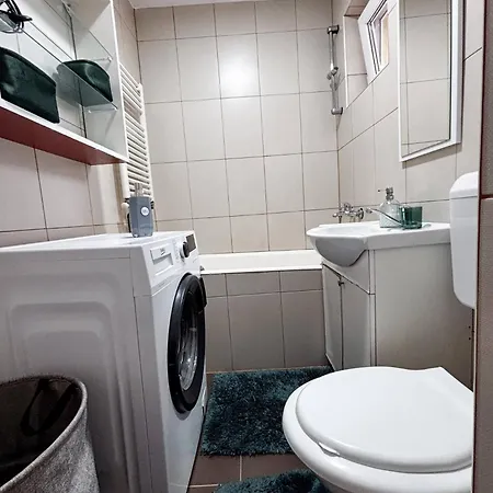 Siesta Nest- Quiet Cluj-Napoca