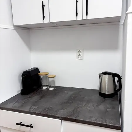 Apartment Siesta Nest- Quiet *