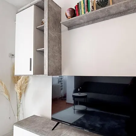 Apartment Siesta Nest- Quiet Cluj-Napoca