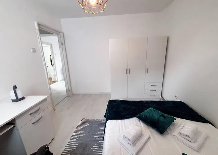 Διαμέρισμα Siesta Nest- Quiet