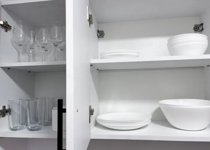 Siesta Nest- Quiet 公寓 克卢日-纳波卡