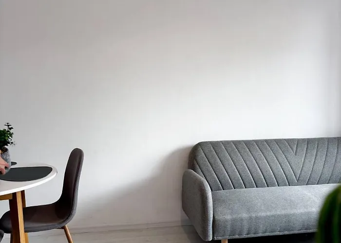 Siesta Nest- Quiet 克卢日-纳波卡