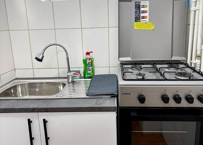 Siesta Nest- Quiet * Κλουζ-Ναπόκα