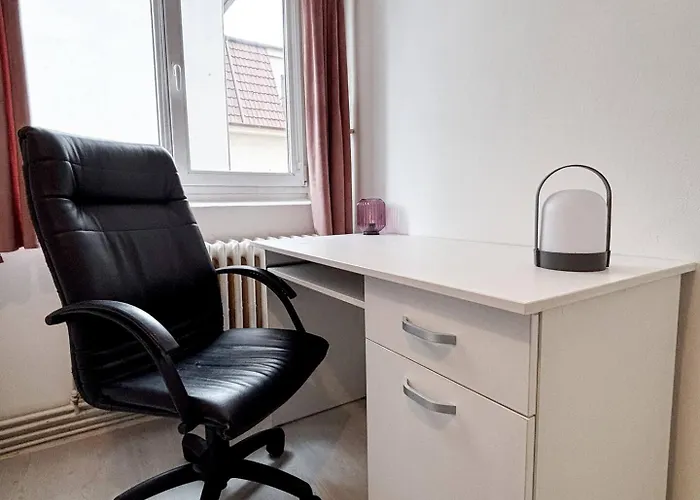 公寓 Siesta Nest- Quiet