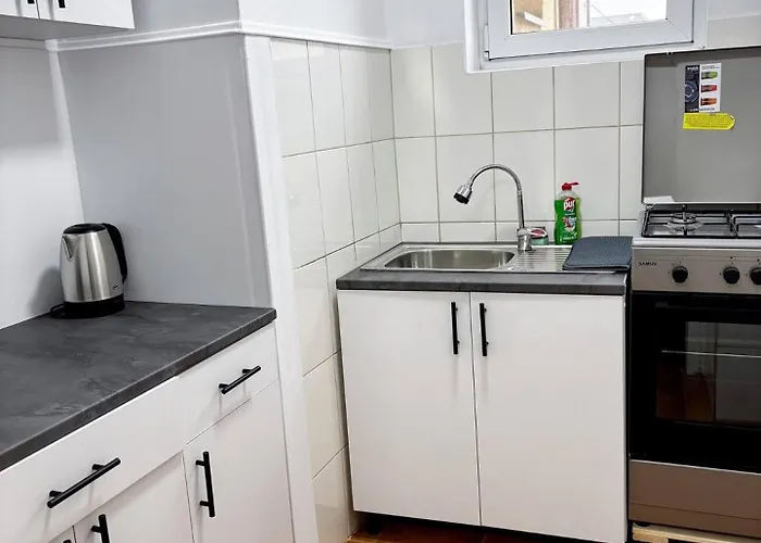 Siesta Nest- Quiet *