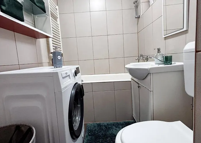 Siesta Nest- Quiet Κλουζ-Ναπόκα