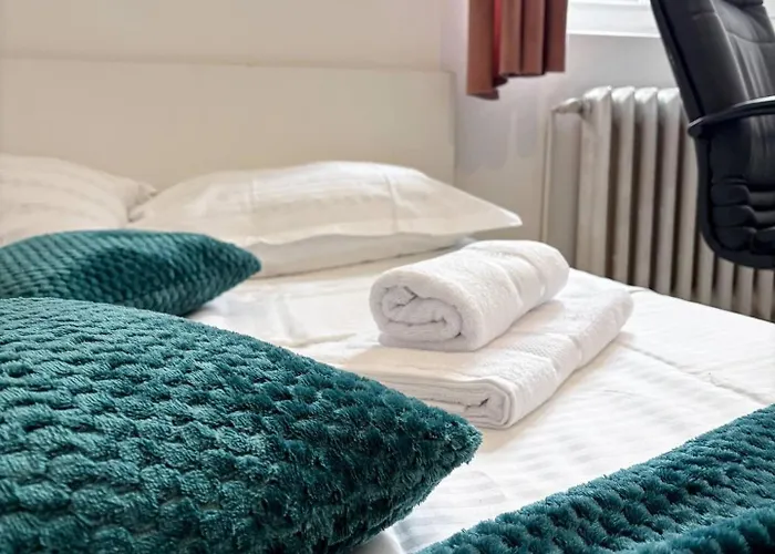 Siesta Nest- Quiet * Κλουζ-Ναπόκα