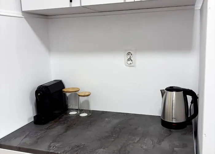 Διαμέρισμα Siesta Nest- Quiet *