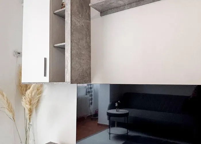 Διαμέρισμα Siesta Nest- Quiet Κλουζ-Ναπόκα